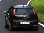 Fiat Punto Evo 3-Door 2009 года